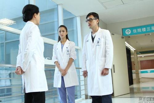 产科医生电视剧,守护生命线的守护者